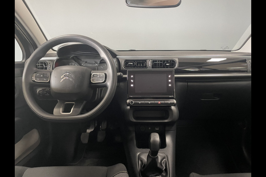 Citroën C3 1.2 PureTech Feel 105g | Cruise | Carplay | Navi | PDC