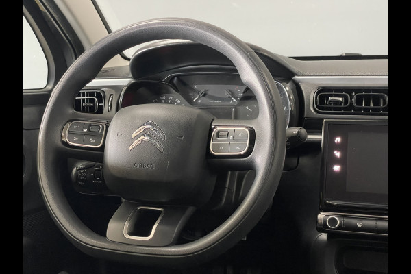 Citroën C3 1.2 PureTech Feel 105g | Cruise | Carplay | Navi | PDC