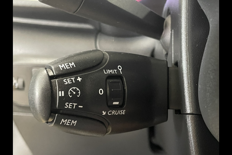 Citroën C3 1.2 PureTech Feel 105g | Cruise | Carplay | Navi | PDC