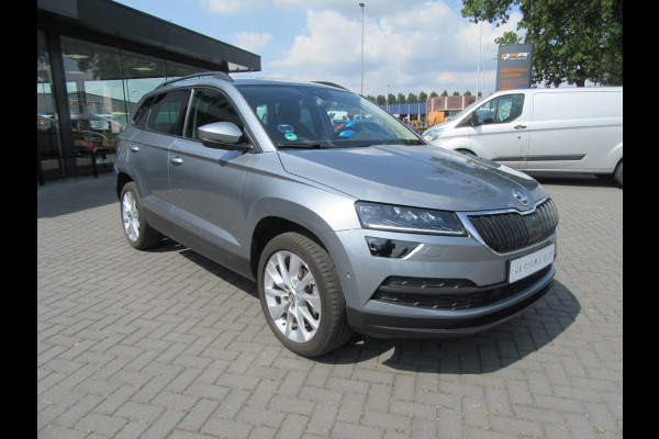 Škoda Karoq 1.5 TSI DSG Style, Navigatie, Camera, Trekhaak