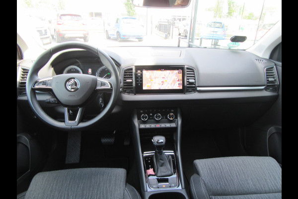 Škoda Karoq 1.5 TSI DSG Style, Navigatie, Camera, Trekhaak