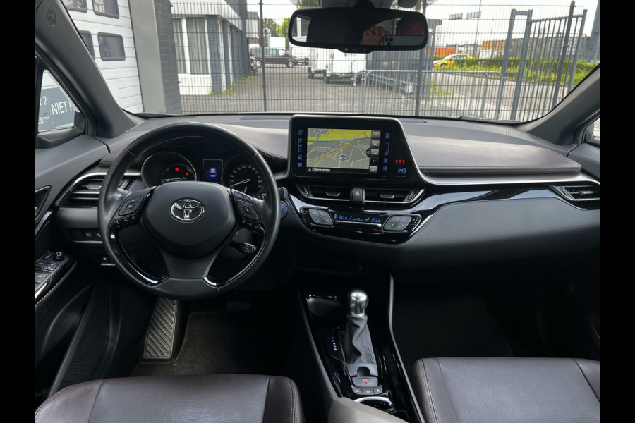 Toyota C-HR 1.8 Hybrid Executive Ultimate