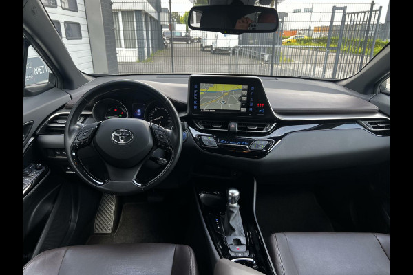 Toyota C-HR 1.8 Hybrid Executive Ultimate