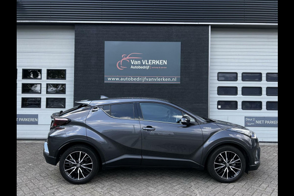 Toyota C-HR 1.8 Hybrid Executive Ultimate