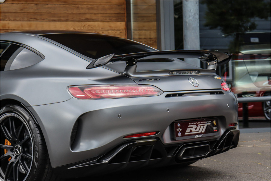 Mercedes-Benz AMG GT 4.0 GTR **Performance/Keramisch/Alcantara/4WS/Burmester**