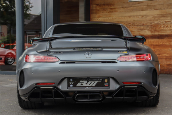 Mercedes-Benz AMG GT 4.0 GTR **Performance/Keramisch/Alcantara/4WS/Burmester**