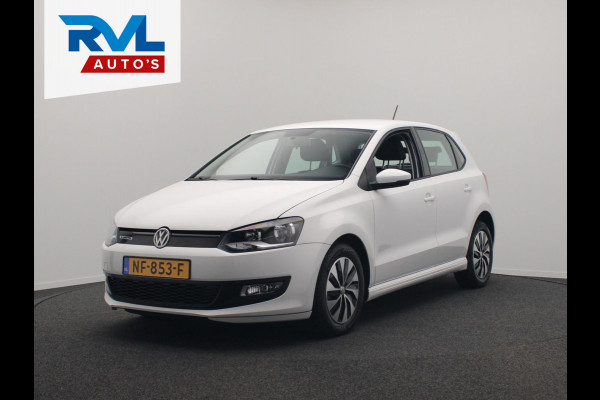 Volkswagen Polo 1.0 BlueMotion Edition Navigatie Origineel NL