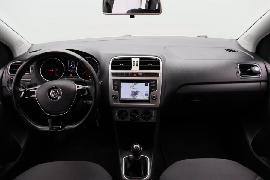 Volkswagen Polo 1.0 BlueMotion Edition Navigatie Origineel NL