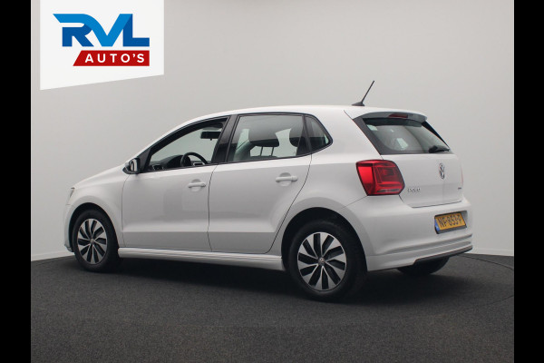 Volkswagen Polo 1.0 BlueMotion Edition Navigatie Origineel NL