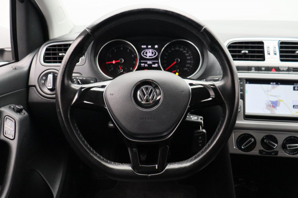 Volkswagen Polo 1.0 BlueMotion Edition Navigatie Origineel NL