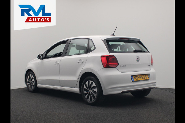 Volkswagen Polo 1.0 BlueMotion Edition Navigatie Origineel NL