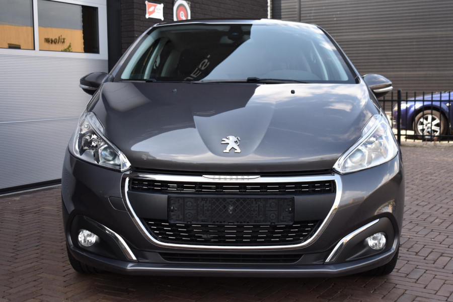 Peugeot 208 1.2 PureTech 82PK Allure Sky Navi | Camera | Panorama | Incl. garantie