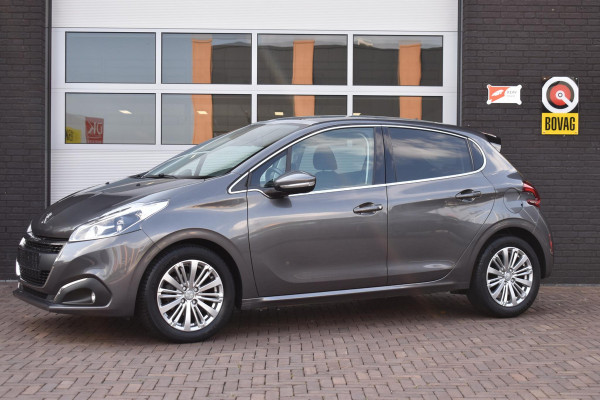 Peugeot 208 1.2 PureTech 82PK Allure Sky Navi | Camera | Panorama | Incl. garantie