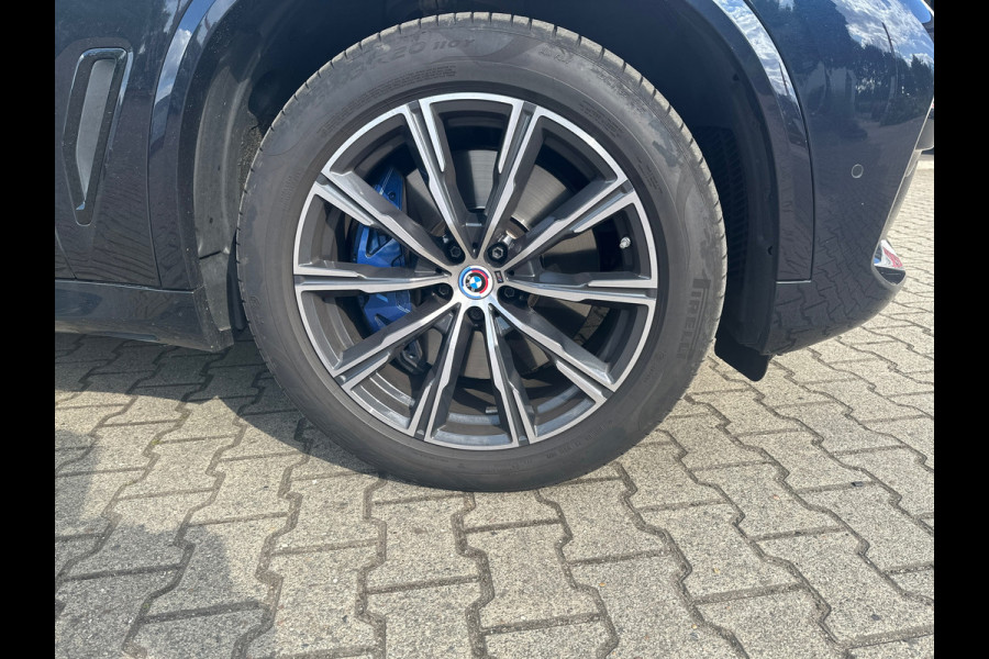 BMW X5 XDrive45e High Executive M-Sport PHEV