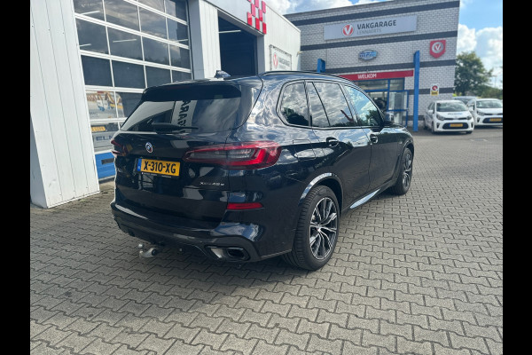 BMW X5 XDrive45e High Executive M-Sport PHEV