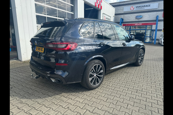 BMW X5 XDrive45e High Executive M-Sport PHEV