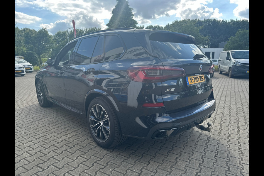 BMW X5 XDrive45e High Executive M-Sport PHEV