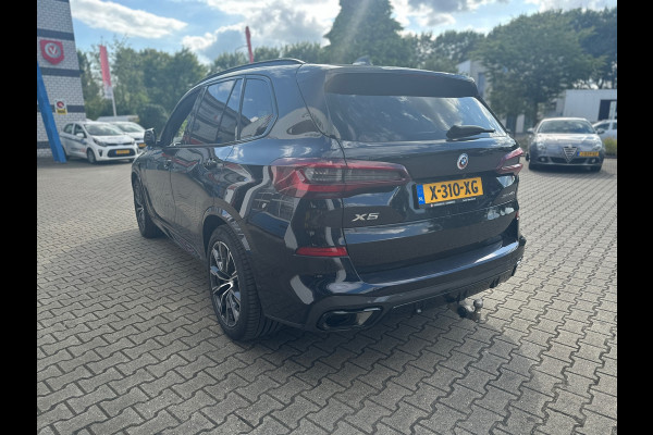 BMW X5 XDrive45e High Executive M-Sport PHEV