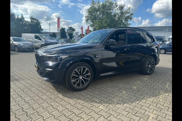 BMW X5 XDrive45e High Executive M-Sport PHEV