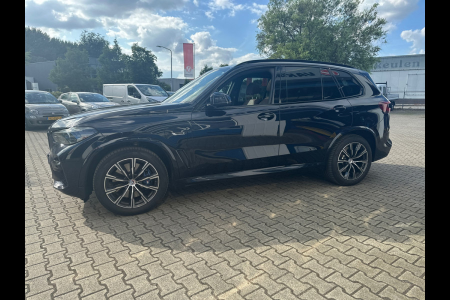 BMW X5 XDrive45e High Executive M-Sport PHEV