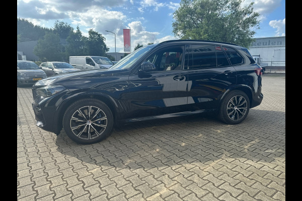 BMW X5 XDrive45e High Executive M-Sport PHEV