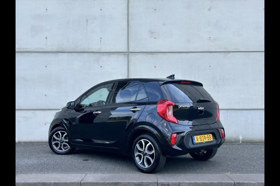 Kia Picanto 1.0 DPi DynamicPlusLine | Camera | Navi | Key-Less | Apple CarPlay/Aindroid Auto | 15" Velgen | Clima | PDC | Cruise | LED |