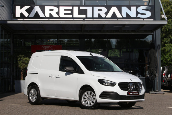 Mercedes-Benz Citan 110 CDI | LED | Stoelverw. | Trekhaak | Camera | Airco..