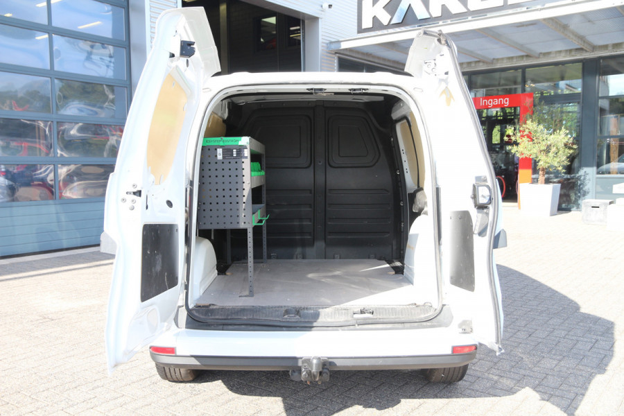 Mercedes-Benz Citan 110 CDI | LED | Stoelverw. | Trekhaak | Camera | Airco..