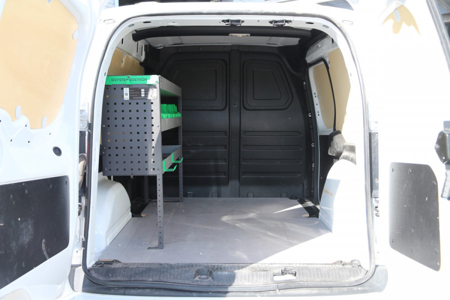 Mercedes-Benz Citan 110 CDI | LED | Stoelverw. | Trekhaak | Camera | Airco..