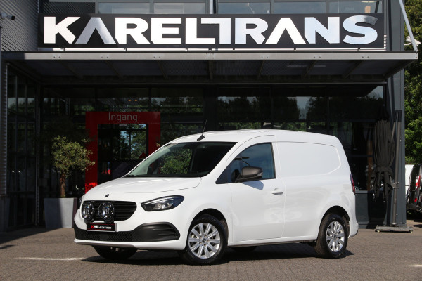 Mercedes-Benz Citan 110 CDI | LED | Stoelverw. | Trekhaak | Camera | Airco..