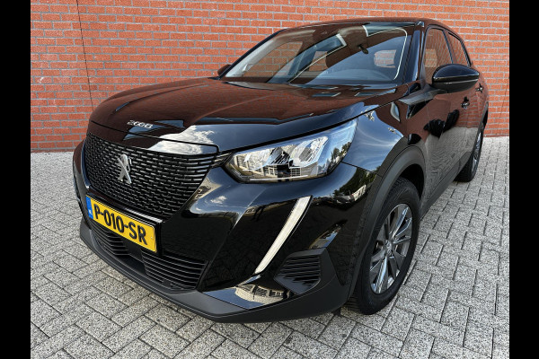 Peugeot 2008 1.2 PureTech 101pk Active Pack Navi|Carplay|Parkeersensoren|Cruise Control|ECO Led Koplampen|Climate Control