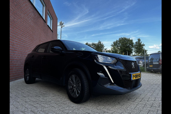 Peugeot 2008 1.2 PureTech 101pk Active Pack Navi|Carplay|Parkeersensoren|Cruise Control|ECO Led Koplampen|Climate Control