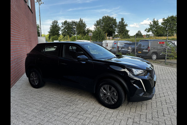 Peugeot 2008 1.2 PureTech 101pk Active Pack Navi|Carplay|Parkeersensoren|Cruise Control|ECO Led Koplampen|Climate Control