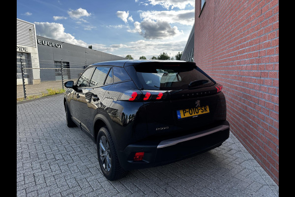 Peugeot 2008 1.2 PureTech 101pk Active Pack Navi|Carplay|Parkeersensoren|Cruise Control|ECO Led Koplampen|Climate Control