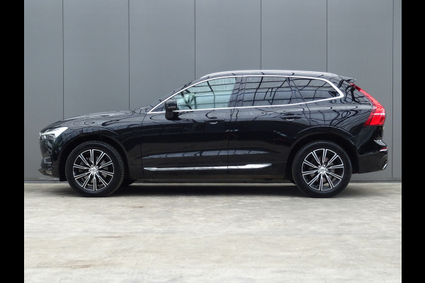 Volvo XC60 2.0 T5 AWD Inscription * LEER * CARPLAY * TREKHAAK !!