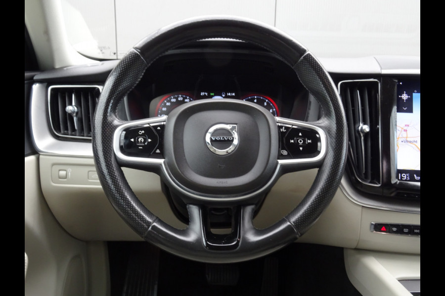 Volvo XC60 2.0 T5 AWD Inscription * LEER * CARPLAY * TREKHAAK !!