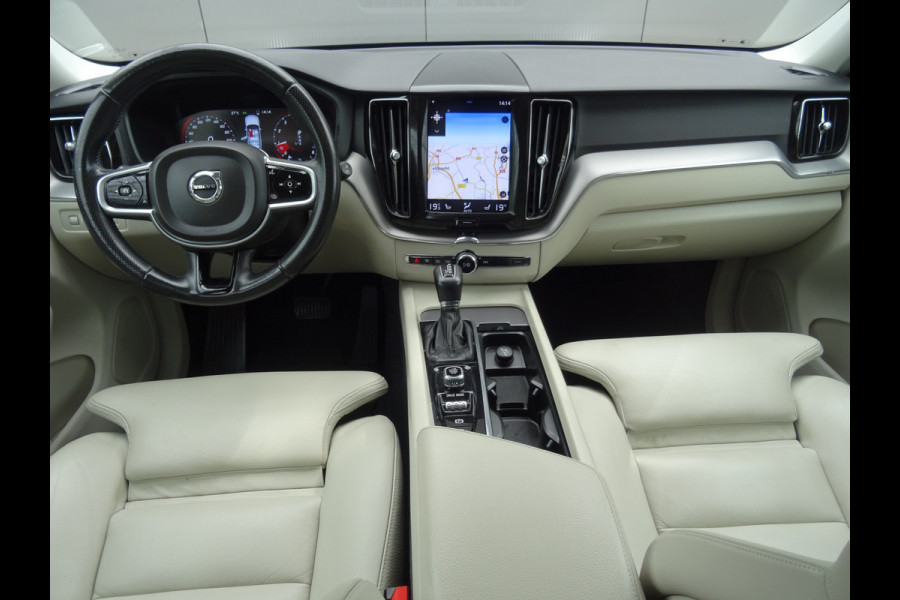 Volvo XC60 2.0 T5 AWD Inscription * LEER * CARPLAY * TREKHAAK !!