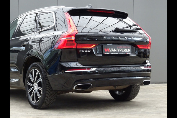 Volvo XC60 2.0 T5 AWD Inscription * LEER * CARPLAY * TREKHAAK !!