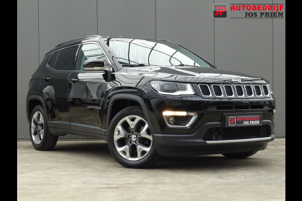 Jeep Compass 1.4 MultiAir Opening Edition Plus * LEER * BEATS * CARPLAY !!