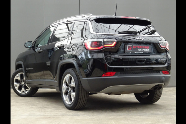 Jeep Compass 1.4 MultiAir Opening Edition Plus * LEER * BEATS * CARPLAY !!