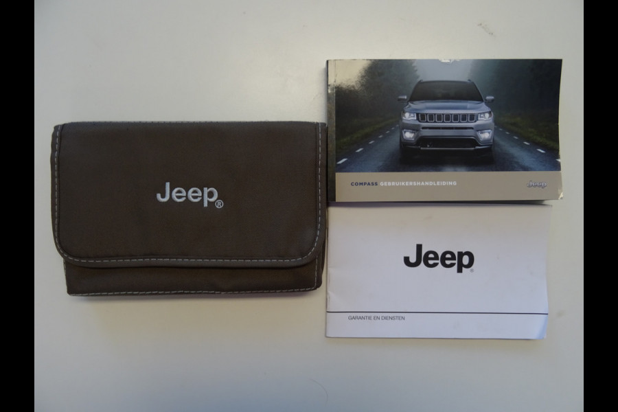 Jeep Compass 1.4 MultiAir Opening Edition Plus * LEER * BEATS * CARPLAY !!