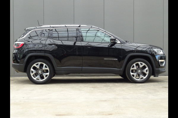 Jeep Compass 1.4 MultiAir Opening Edition Plus * LEER * BEATS * CARPLAY !!