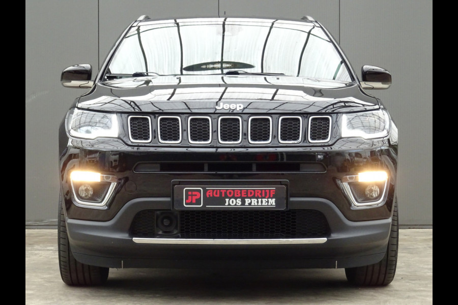 Jeep Compass 1.4 MultiAir Opening Edition Plus * LEER * BEATS * CARPLAY !!