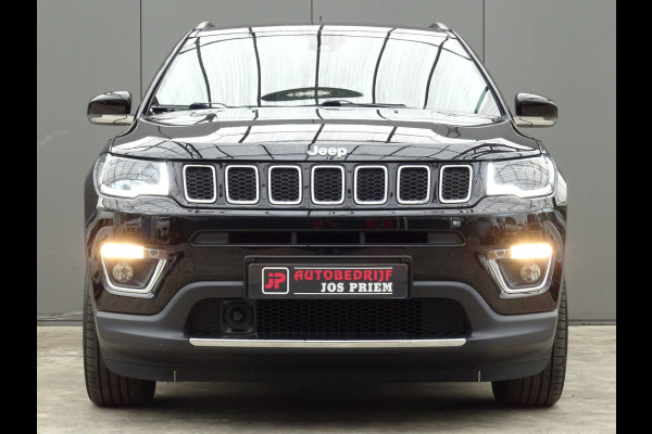 Jeep Compass 1.4 MultiAir Opening Edition Plus * LEER * BEATS * CARPLAY !!