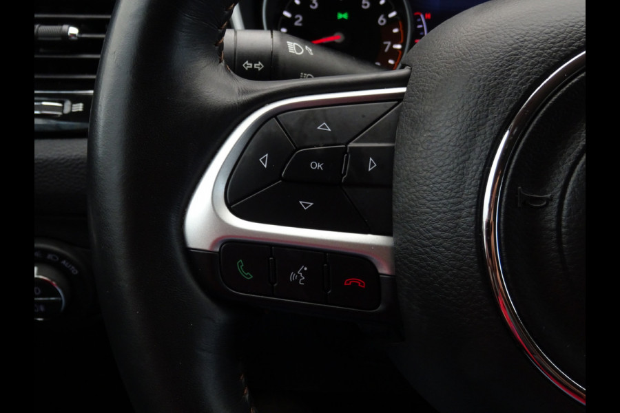 Jeep Compass 1.4 MultiAir Opening Edition Plus * LEER * BEATS * CARPLAY !!