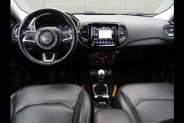 Jeep Compass 1.4 MultiAir Opening Edition Plus * LEER * BEATS * CARPLAY !!