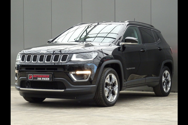 Jeep Compass 1.4 MultiAir Opening Edition Plus * LEER * BEATS * CARPLAY !!