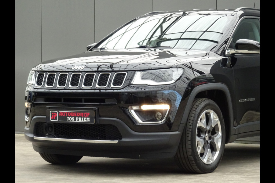 Jeep Compass 1.4 MultiAir Opening Edition Plus * LEER * BEATS * CARPLAY !!