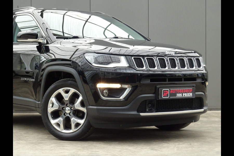 Jeep Compass 1.4 MultiAir Opening Edition Plus * LEER * BEATS * CARPLAY !!