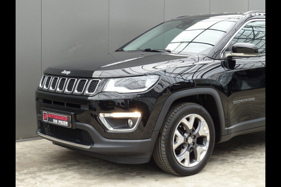 Jeep Compass 1.4 MultiAir Opening Edition Plus * LEER * BEATS * CARPLAY !!